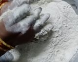 ঠেকুয়া (Thekua recipe in Bengali) রেসিপি ধাপ - 1 ছবি