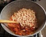 Foto del paso 4 de la receta: Frijoles Charros Mexicanos