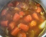 Foto del paso 2 de la receta: Crema de Zanahoria y Boniato (Camote - Batata - Sweet Potato)