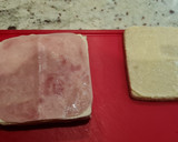 Foto del paso 4 de la receta: Sándwich Montecristo