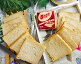 Foto langkah ke 13 dari resep Roti Gandum Oatmeal_Multigrain oatmeal ala RB🍞🍞🌾🌿.