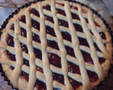 Foto del paso 6 de la receta: Masa de pasta frola (1 unidad)