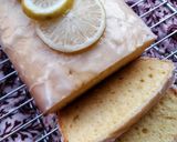 Foto langkah ke 8 dari resep #334. Lemon Loaf Cake.