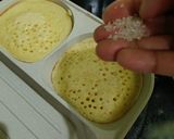 Foto langkah ke 5 dari resep Martabak Manis.