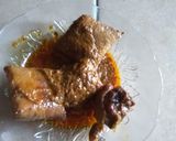 Foto langkah ke 5 dari resep Ketupat pulut #tantanganakhirtahun #masakditahunbaru.