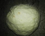 Foto del paso 4 de la receta Roscón de Reyes