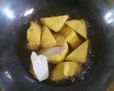 Foto langkah ke 1 dari resep Gulai Pedas Tahu Tempe.