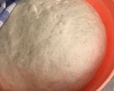 A picture of step 3 of Doughnuts.