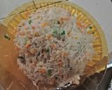 Foto langkah ke 6 dari resep Pastel bihun sayur renyah.
