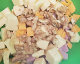 Foto del paso 1 de la receta: Budín de ricota🌼