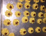 Foto langkah ke 4 dari resep Semprit nanas.
