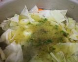 Foto langkah ke 3 dari resep Sop Telur Puyuh.