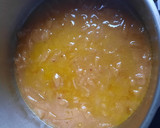 Foto del paso 4 de la receta: Lomo de cerdo con salsa de Manzana