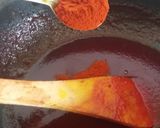 ટોમેટો સોસ (Tomato Sauce Recipe In Gujarati) રેસીપી સ્ટેપ7ફોટો