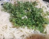 Foto del paso 3 de la receta: Pasta al ajillo