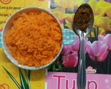 கேரட் ஜூஸ் ரெசிபி ஸ்டேப் 1 புகைப்படம்
