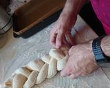 Ostorrétes a nagymamától recept fázis 7 fotója