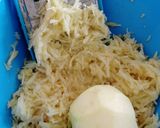 Almás pite recept fázis 2 fotója