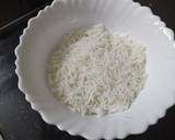 Bibimbap bowl recipe step 7 photo