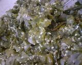 Foto langkah ke 3 dari resep Sambal Ijo.