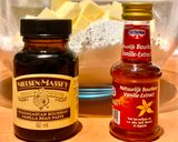 Foto del paso 8 de la receta: 🏴󠁧󠁢󠁳󠁣󠁴󠁿 SHORTBREAD del Castillo Balmoral (Escocia)