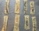 Une image de l'étape 3 de 🍂Feuilleté 🧀 🫕 fromage kiri 🐄.