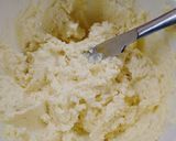 Mézes krémes recept fázis 6 fotója