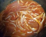 Foto del paso 4 de la receta: Camarones a la diabla