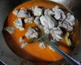 Foto langkah ke 3 dari resep Ayam Gongso.