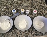 Foto del paso 6 de la receta: Glasé para huevos de Pascua