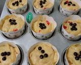 Foto langkah ke 4 dari resep Bolu Nutrisari tanpa telur.