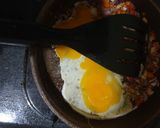 Foto langkah ke 3 dari resep Tumis bawang terasi.