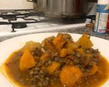 Foto del paso 4 de la receta: Guiso de lentejas !!😊