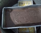 Foto langkah ke 5 dari resep Brownies Kukus.