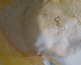 Foto del paso 4 de la receta: Muffin de manzana con canela