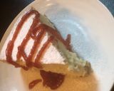 Pas rețetă New York cheesecake 13 fotografie