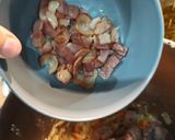 Foto del paso 3 de la receta: Boeuf Bourguignon (estofado a la borgoña) 🍲