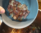 Foto del paso 3 de la receta: Boeuf Bourguignon (estofado a la borgoña) 🍲