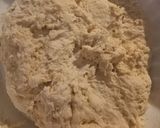 Strandos lángos recept fázis 2 fotója