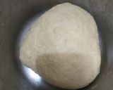 Foto langkah ke 2 dari resep Flower doughnut.