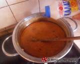 Κόκκινες φακές σε σούπα, μία “άγνωστη” νοστιμιά!!! φωτογραφία βήματος 17