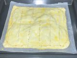 Empanada a Lavimon