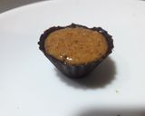 Foto del paso 3 de la receta Bombones de crema de avellana