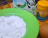 Foto langkah ke 1 dari resep Banana Pancake.