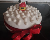 Foto del paso 7 de la receta: Bizcocho de papa noel en la nieve