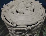 Foto langkah ke 3 dari resep Butter Cream Kokoh.
