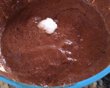 Foto del paso 3 de la receta: Mousse de chocolate