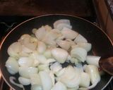 Foto del paso 1 de la receta: Empanadas de atún