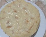 Foto langkah ke 3 dari resep Bingka Roti Tawar.