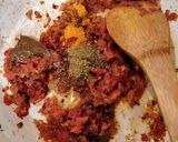 পনির দোপেঁয়াজা (Paneer dopayaza recipe in Bengali) রেসিপির ধাপ 4 ছবি